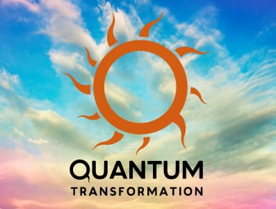 quantum_transformation_logo