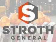 stroth-general-logo-sample