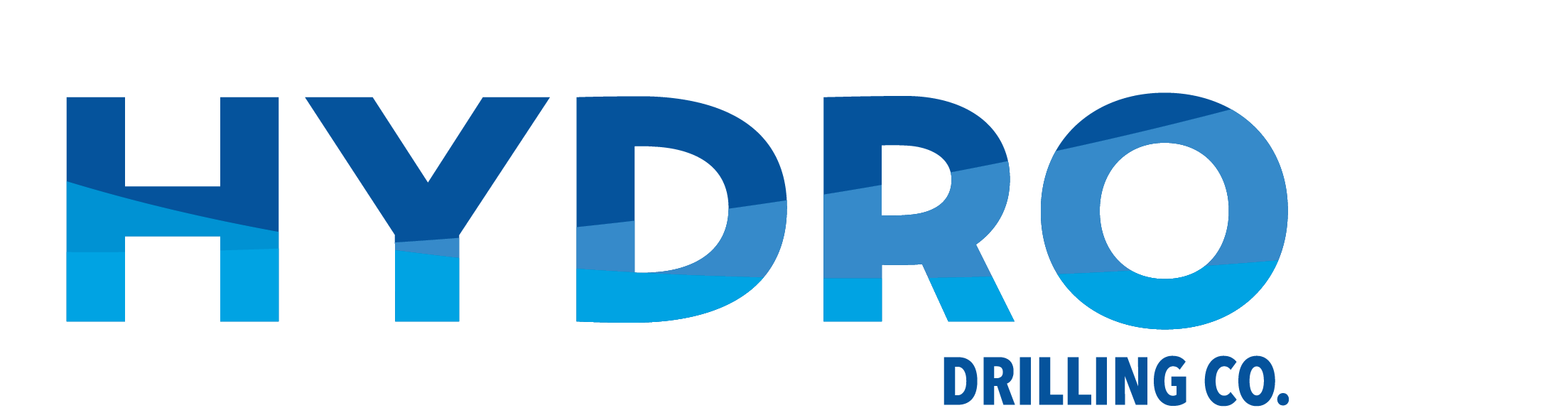 Hydro Drilling