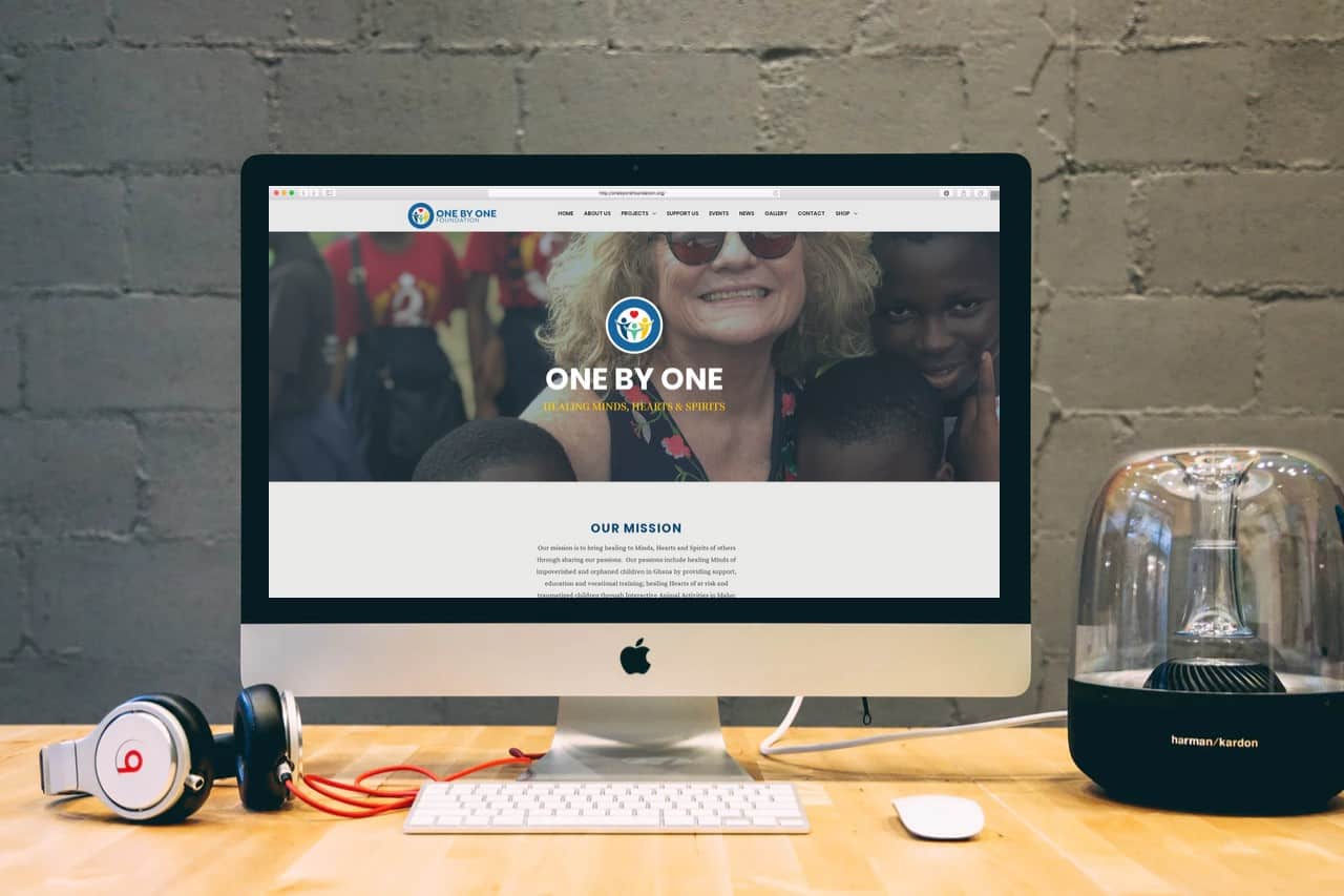 onebyone-website After